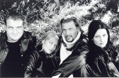 Ulf Gunnar Ekberg Photo (   )    Ace of Base /  - 18