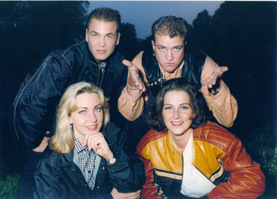 Jenny Cecilia Berggren Photo (   )    Ace of Base /  - 20