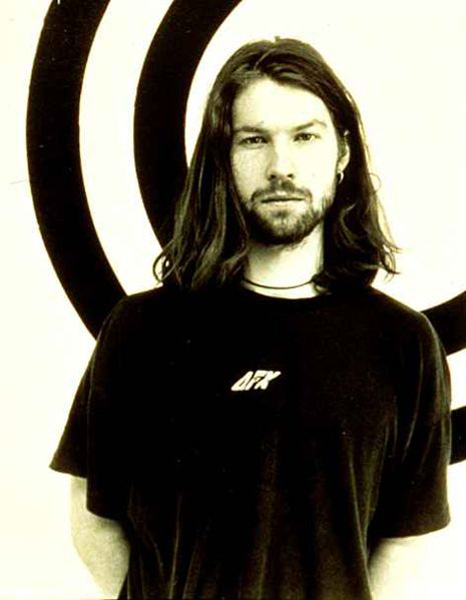 Aphex Twin Photo (Афекс Твин Фото) зарубежная группа. 