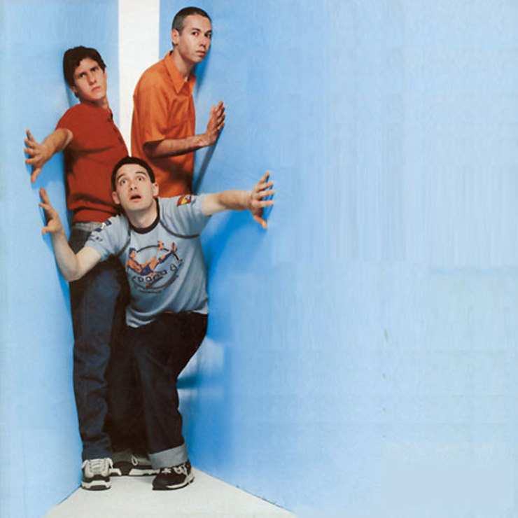 Beastie Boys Photo (  )   /  - 3