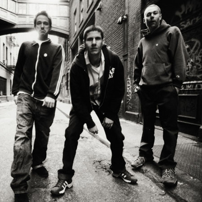 Beastie Boys Photo (  )   /  - 4