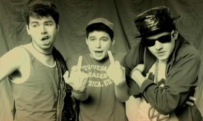 Beastie Boys Photo (  )   /  - 10