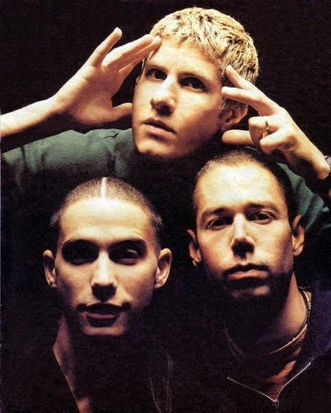 Beastie Boys Photo (  )   /  - 15