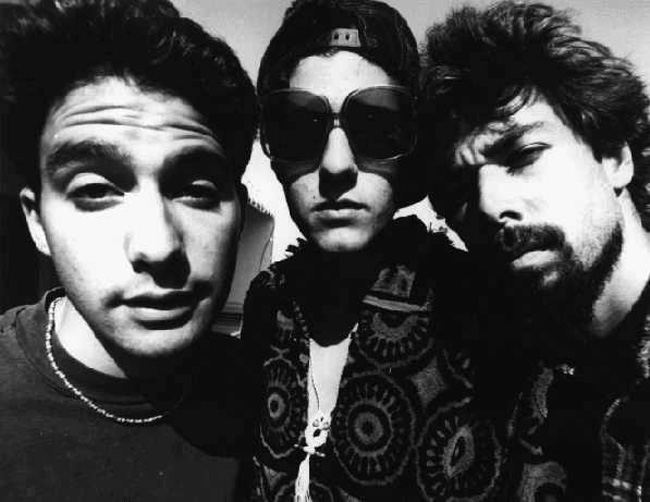 Beastie Boys Photo (  )   /  - 17