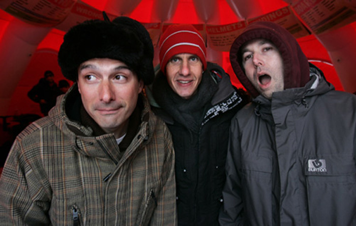 Beastie Boys Photo (  )  