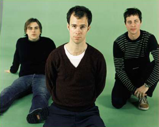 Ben Folds Five (  ) /  - 3