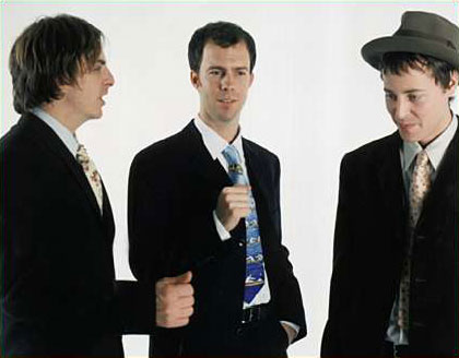 Ben Folds Five (  ) /  - 5