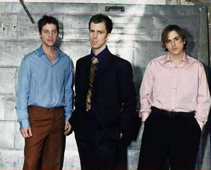 Ben Folds Five (  ) /  - 6