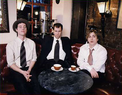 Ben Folds Five (  )