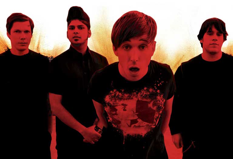 Billy Talent Photo (  )   /  - 4