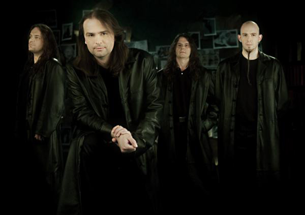 Blind Guardian Photo (  )  