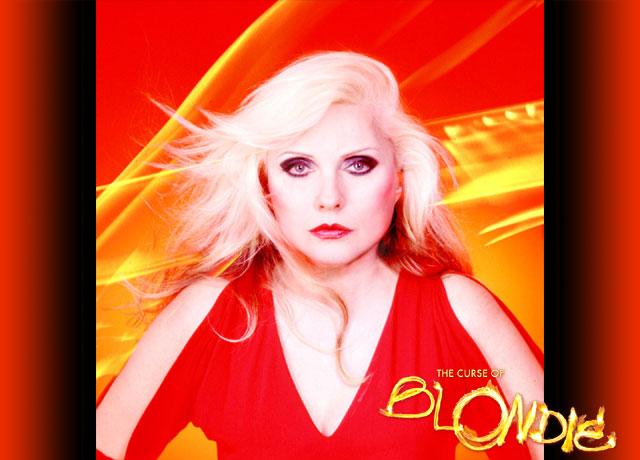 Blondy Photo ( )  , Deborah Harry, Chris Stein /  - 8