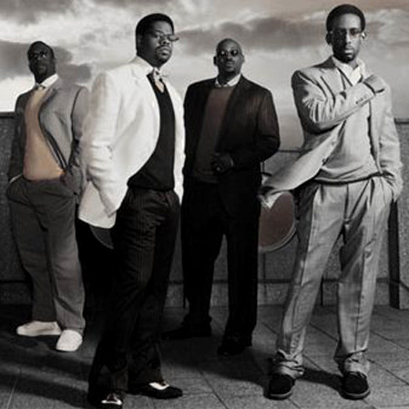 Boyz Men Photo (  )   /  - 2