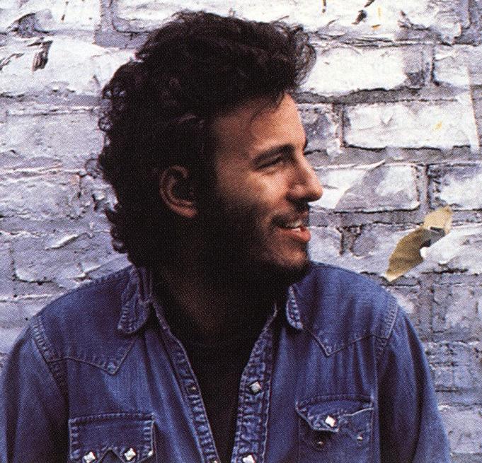 Bruce Springsteen Photo (  )  -  - /  - 9