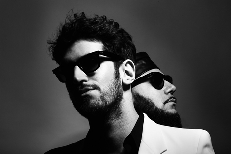 Chromeo Photo ( )     /  - 2