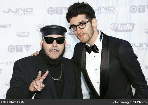 Chromeo Photo ( )     /  - 10