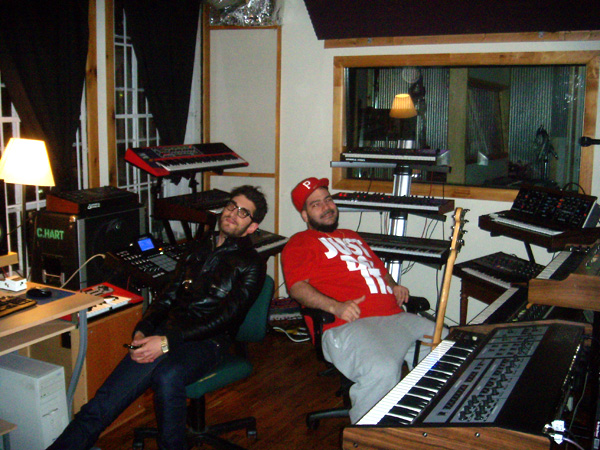 Chromeo Photo ( )    