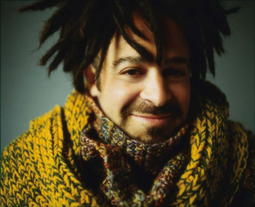 Counting Crows Photo (  )   /  - 1