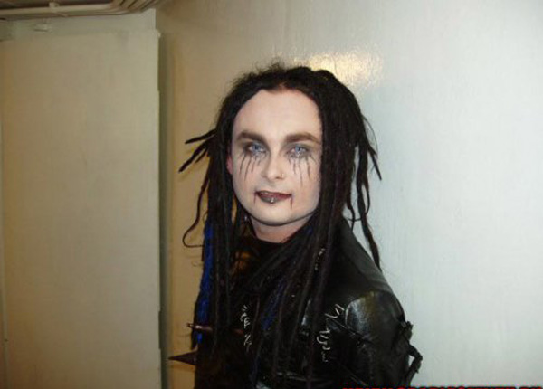 Cradle Of Filth Photo (   )   /  - 7