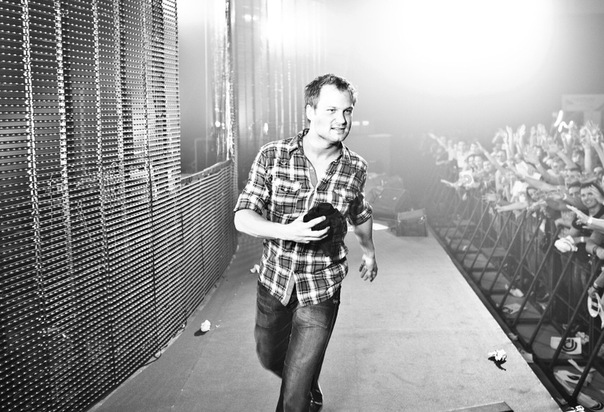 Dash Berlin Phoho (  )  ,  /  - 6