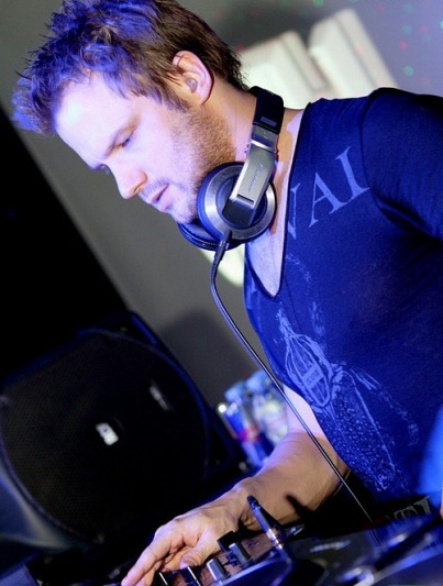 Dash Berlin Phoho (  )  ,  /  - 8