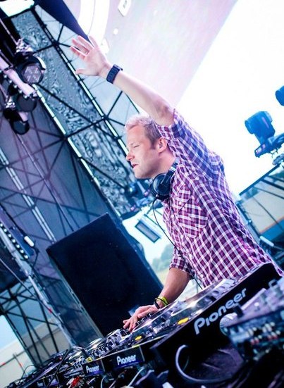 Dash Berlin Phoho (  )  ,  /  - 13