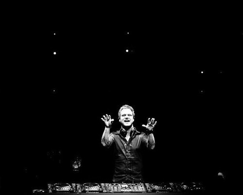 Dash Berlin Phoho (  )  ,  /  - 15