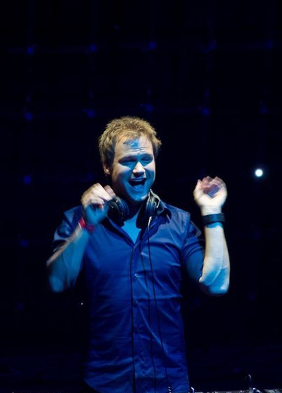 Dash Berlin Phoho (  )  ,  /  - 22