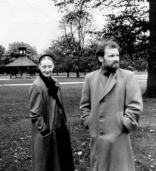 Dead Can Dance Photo (   )   /  - 2