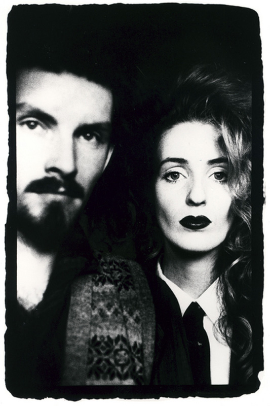 Dead can dance слушать