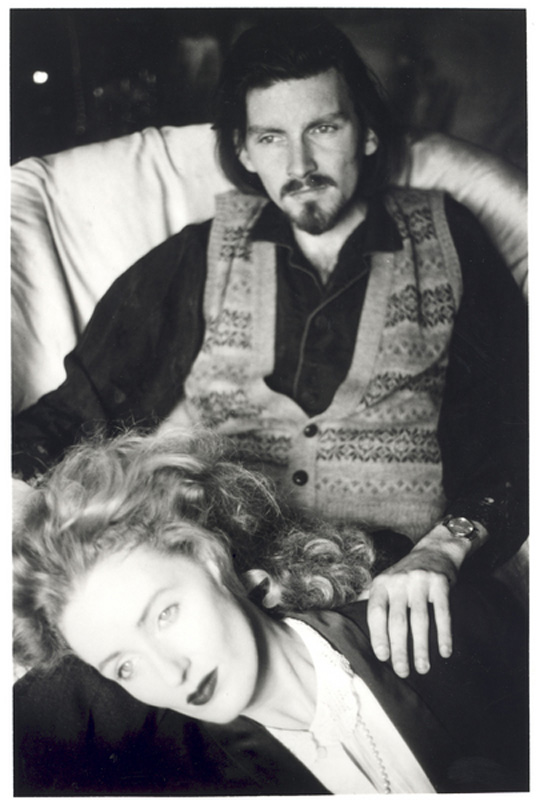 Dead Can Dance Photo (   )   /  - 6