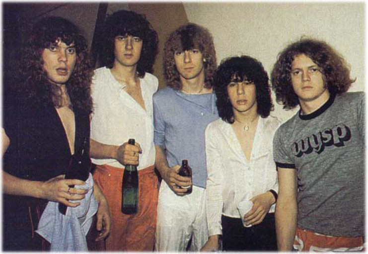 Def Leppard Photo (  )  