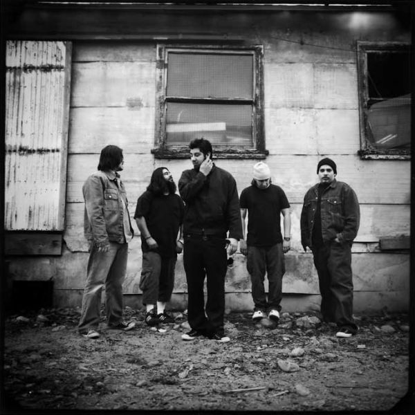 Deftones Photo ( )   /  - 7