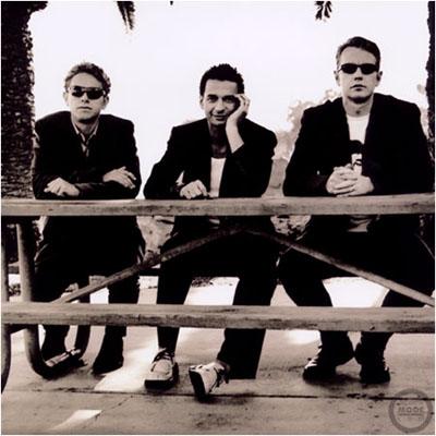 Depeche Mode Photo (  )   /  - 6