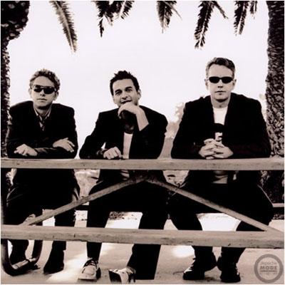 Depeche Mode Photo (  )  