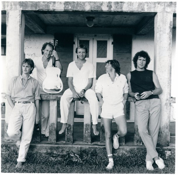 Dire Straits Photo (  )  