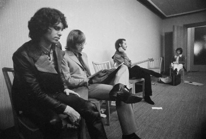 Doors Photo ( )  