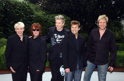 Duran Duran Photo (  )   /  - 3