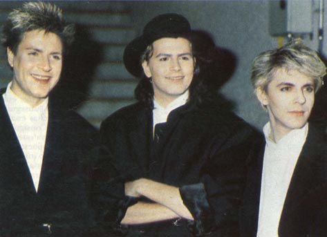 Duran Duran Photo (  )   /  - 5