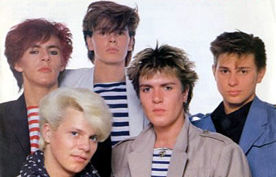 Duran Duran Photo (  )   /  - 6