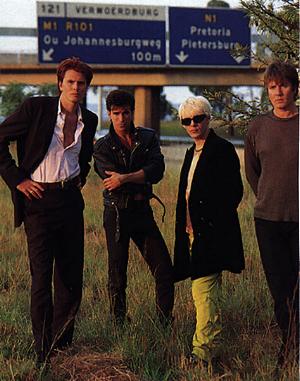 Duran Duran Photo (  )   /  - 11