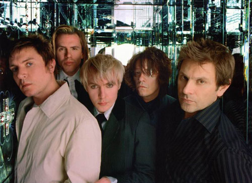 Duran Duran Photo (  )   /  - 19