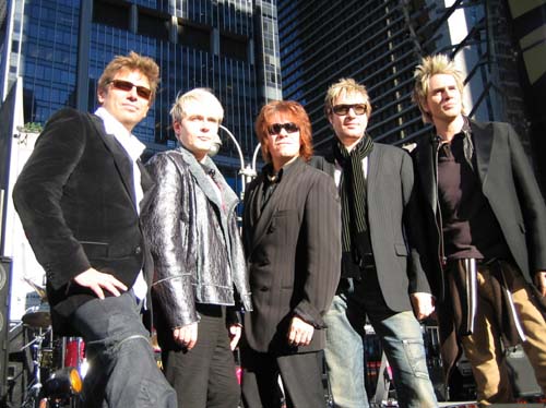 Duran Duran Photo (  )   /  - 30