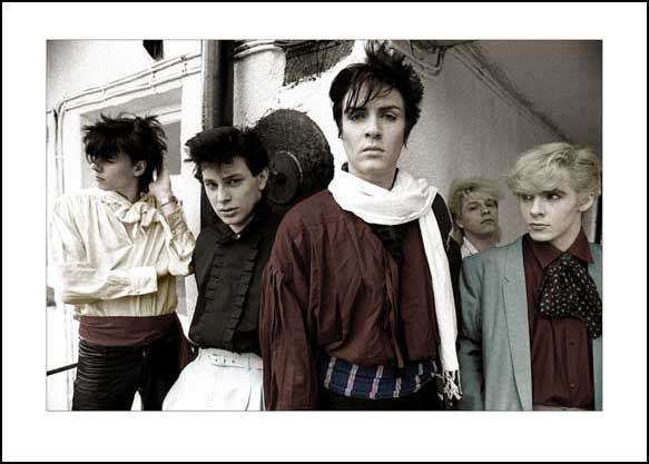 Duran Duran Photo (  )   /  - 32