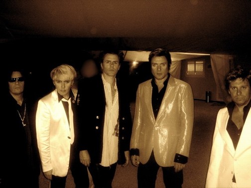 Duran Duran Photo (  )   /  - 37