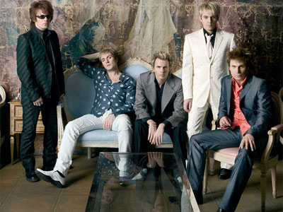 Duran Duran Photo (  )   /  - 38