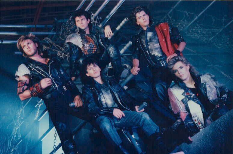 Duran Duran Photo (  )   /  - 39