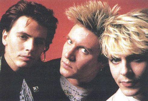 Duran Duran Photo (  )   /  - 40