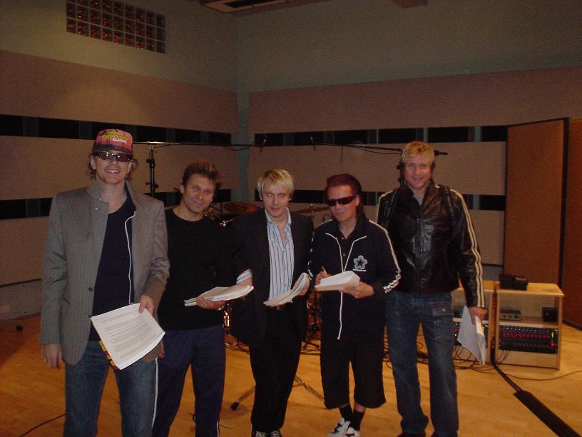 Duran Duran Photo (  )   /  - 45