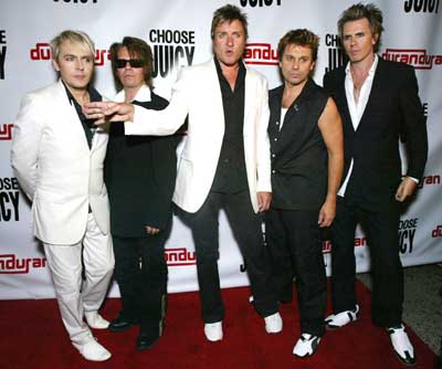 Duran Duran Photo (  )   /  - 46